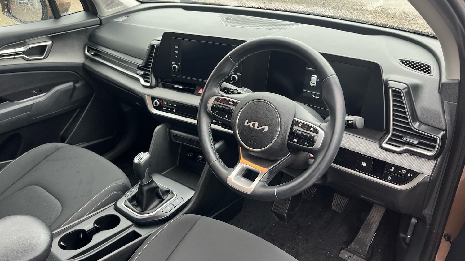 Used Kia Sportage 2022 for sale - 76968733: Photo 11