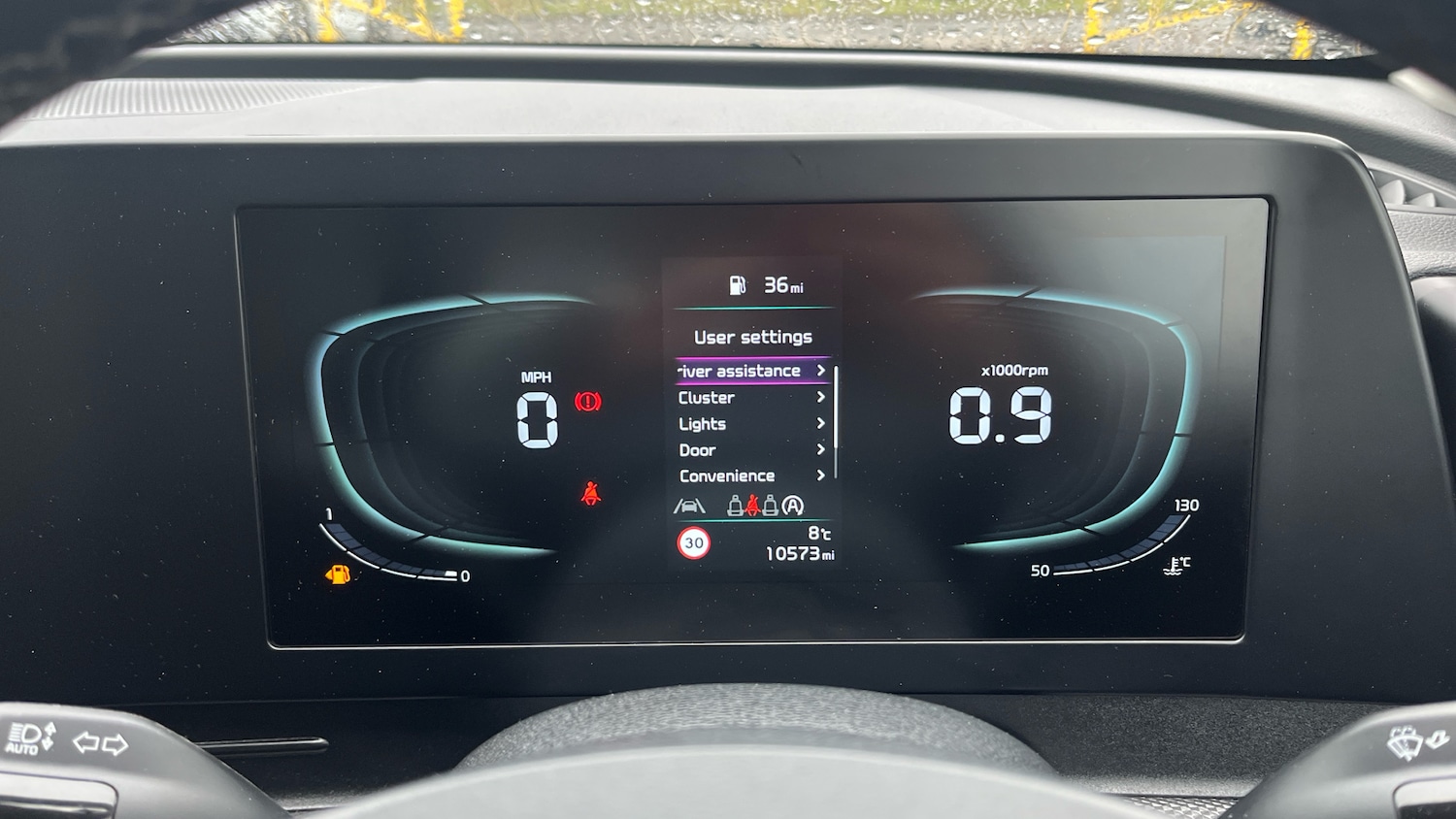 Used Kia Sportage 2022 for sale - 76968733: Photo 18