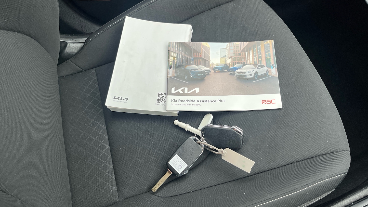 Used Kia Sportage 2022 for sale - 76968733: Photo 19