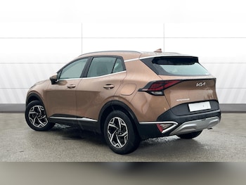 Used Kia Sportage 2022 for sale - 76968733: Photo