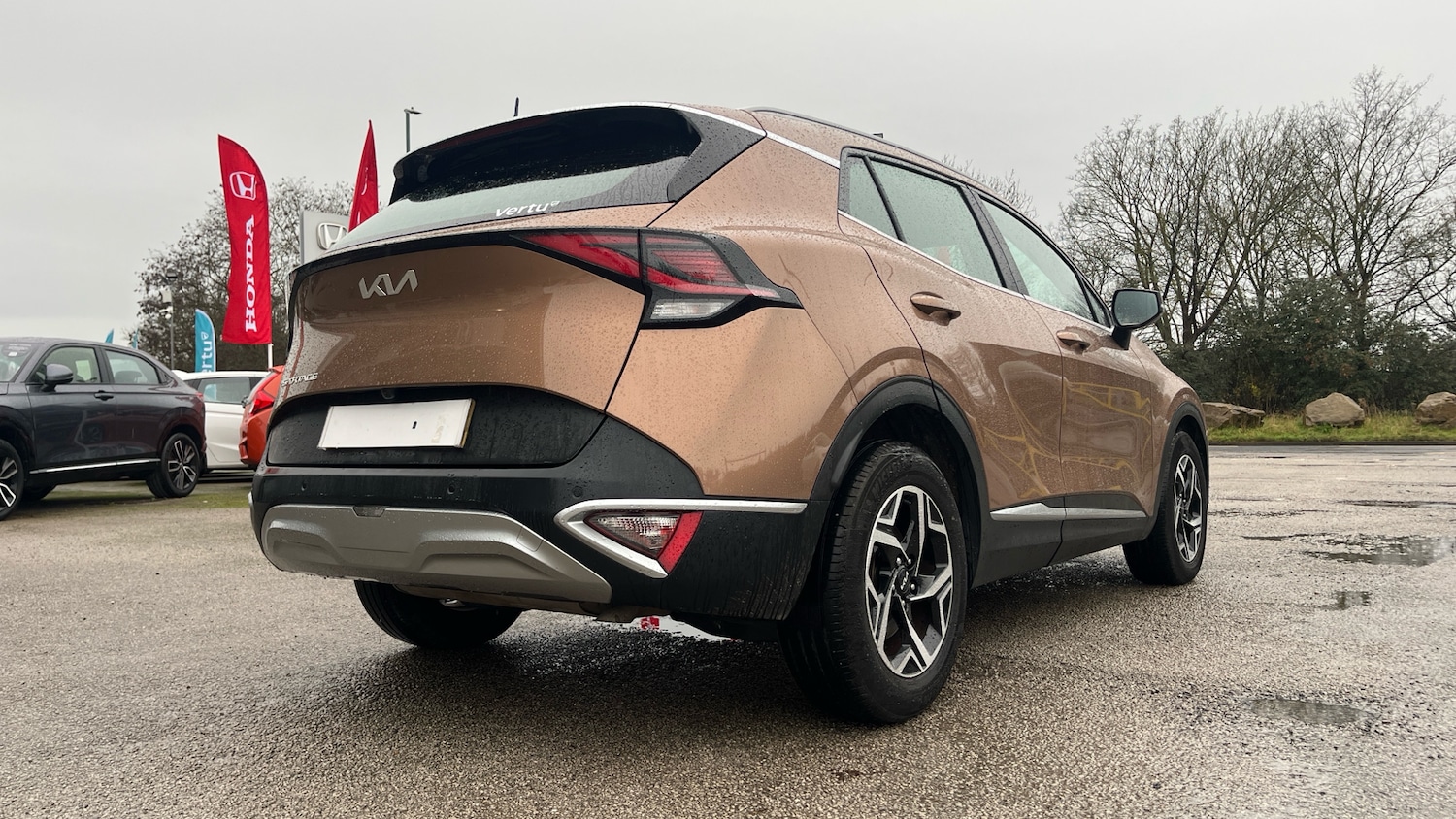 Used Kia Sportage 2022 for sale - 76968733: Photo 30