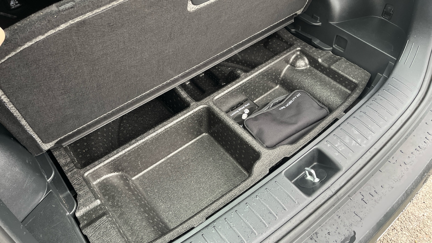 Used Kia Sportage 2022 for sale - 76968733: Photo 36