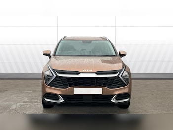 Used Kia Sportage 2022 for sale - 76968733: Photo