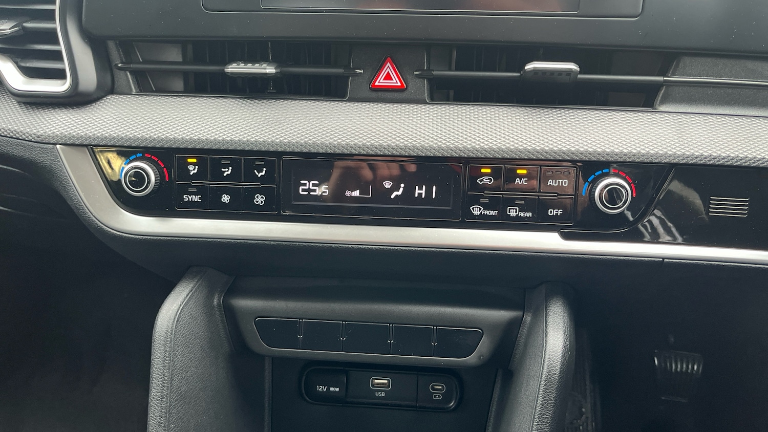 Used Kia Sportage 2022 for sale - 76968733: Photo 44