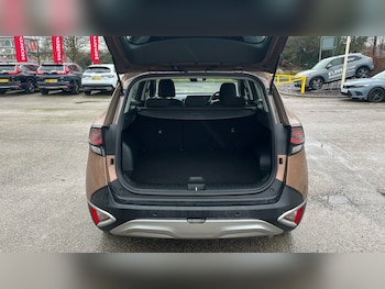 Used Kia Sportage 2022 for sale - 76968733: Photo