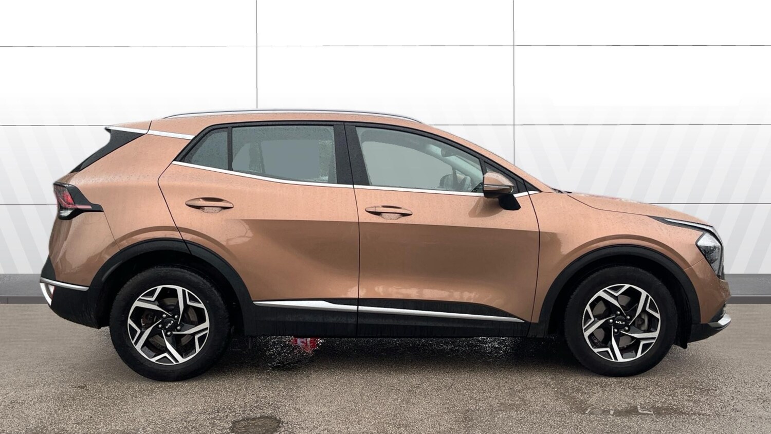 Used Kia Sportage 2022 for sale - 76968733: Photo 5