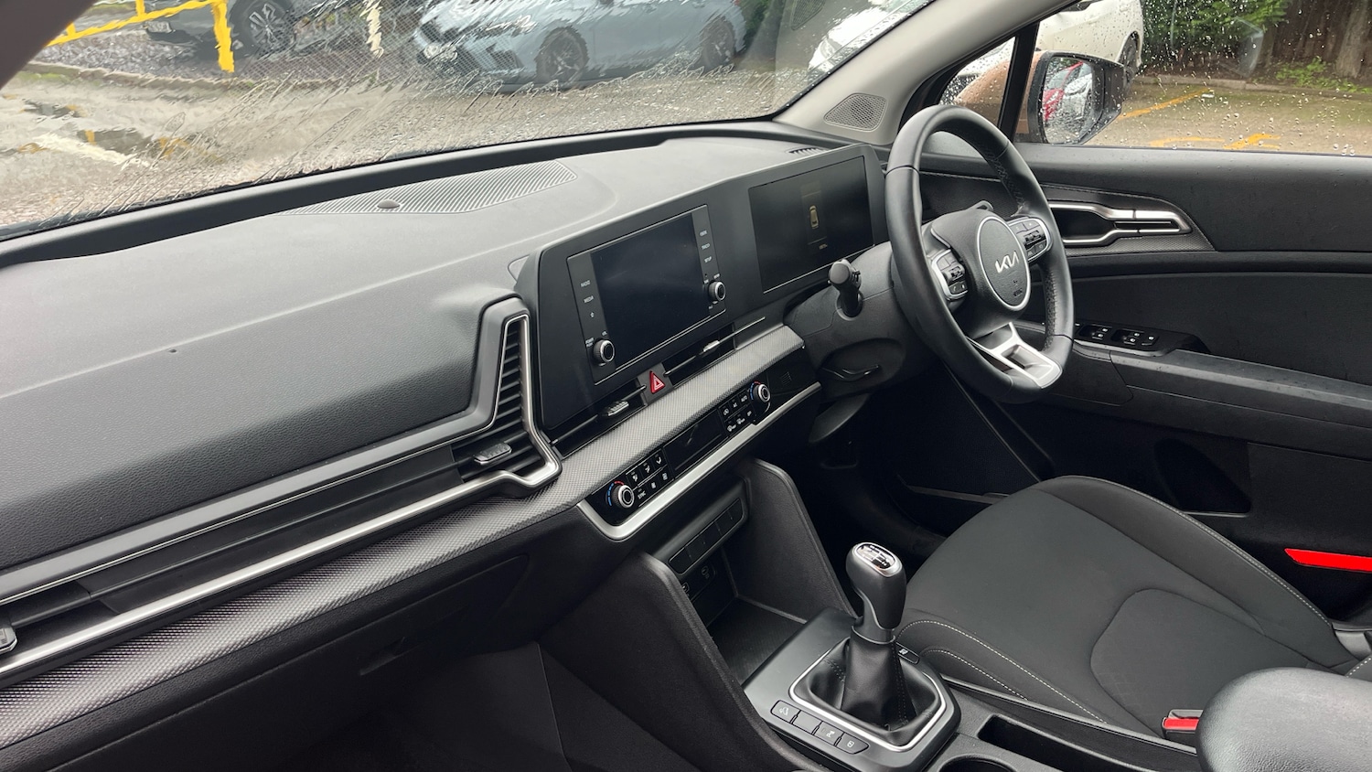 Used Kia Sportage 2022 for sale - 76968733: Photo 9