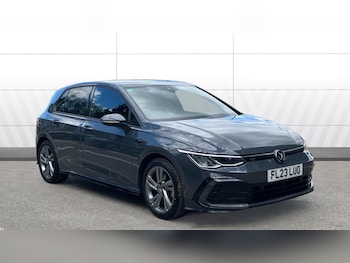 Used Volkswagen Golf 2023 for sale - 78595941: Photo