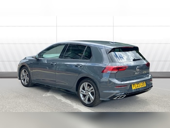 Used Volkswagen Golf 2023 for sale - 78595941: Photo