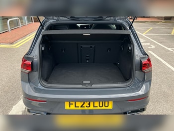 Used Volkswagen Golf 2023 for sale - 78595941: Photo