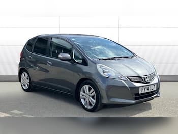 Used Honda Jazz 2014 for sale - 79852419: Photo