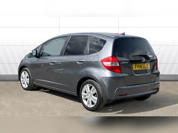 Used Honda Jazz 2014 for sale - 79852419: Photo