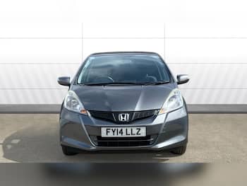 Used Honda Jazz 2014 for sale - 79852419: Photo