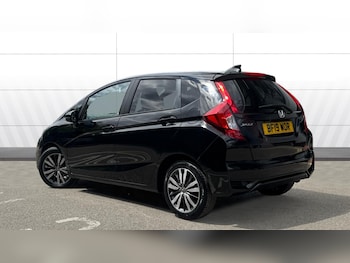 Used Honda Jazz 2019 for sale - 79008272: Photo