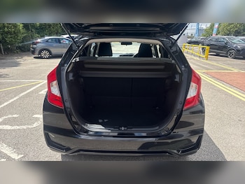 Used Honda Jazz 2019 for sale - 79008272: Photo