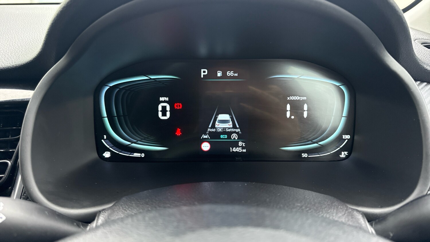 Used Kia Stonic 2024 for sale - 77087271: Photo 18