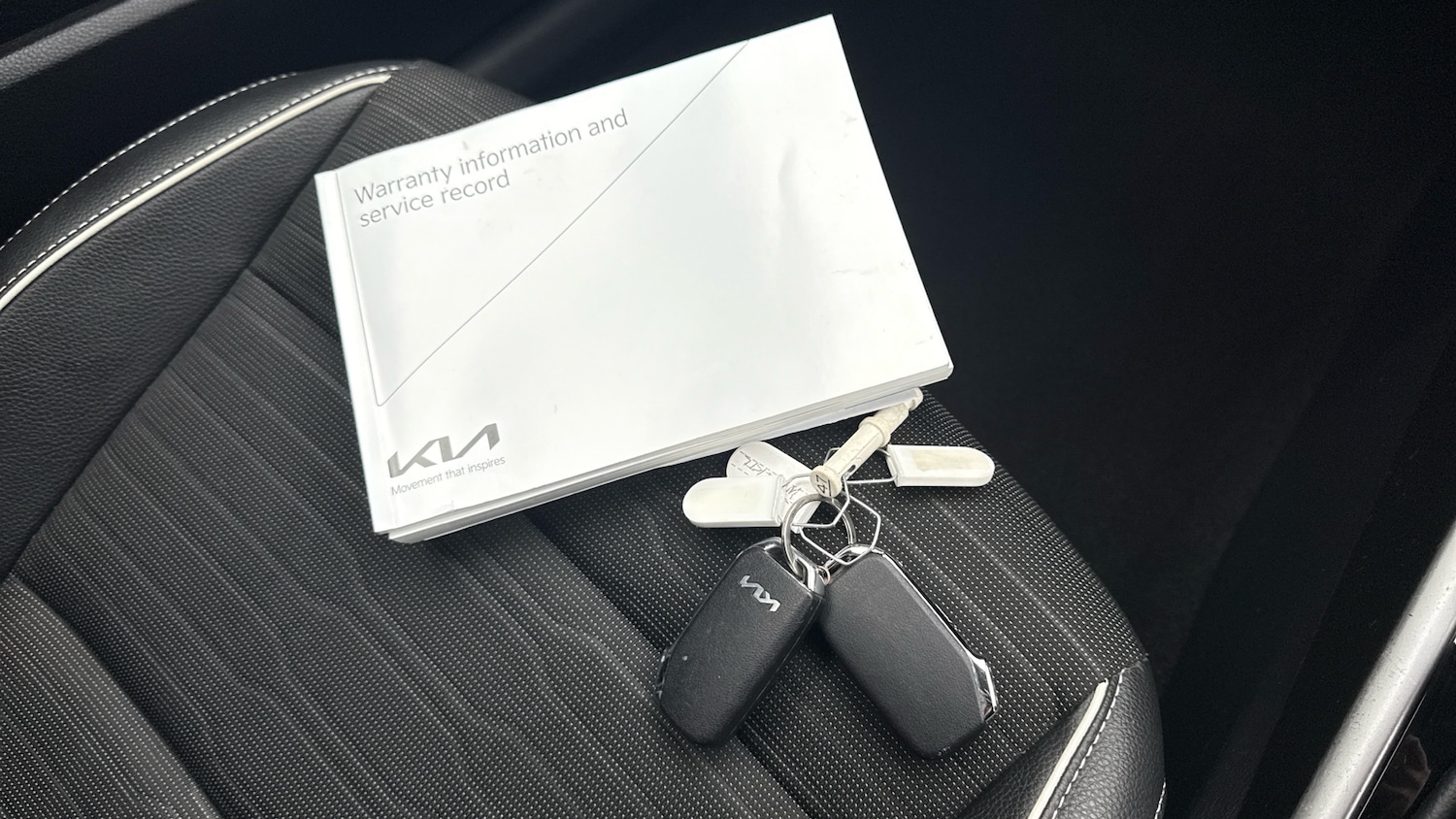 Used Kia Stonic 2024 for sale - 77087271: Photo 19