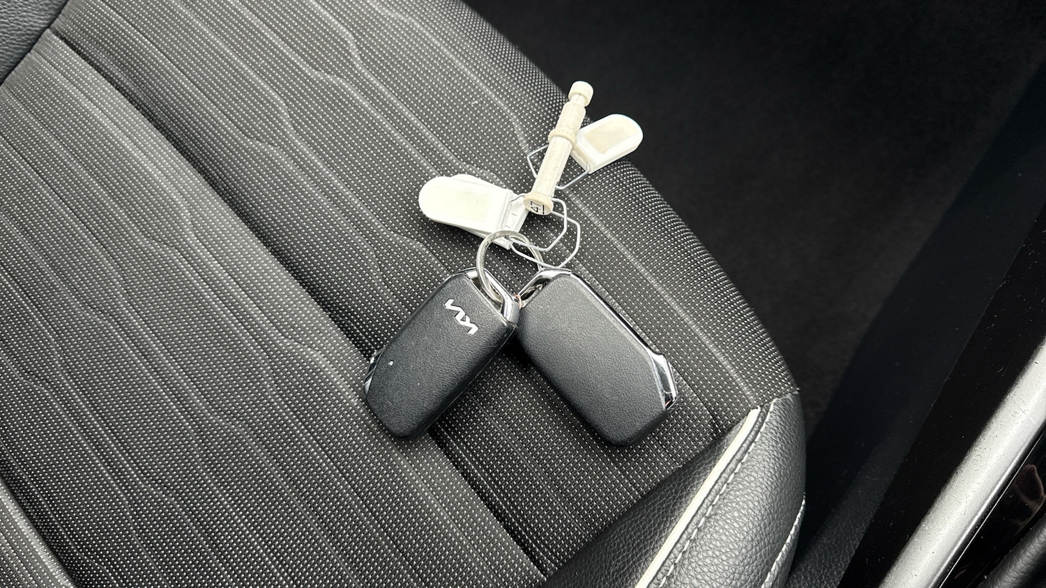 Used Kia Stonic 2024 for sale - 77087271: Photo 20