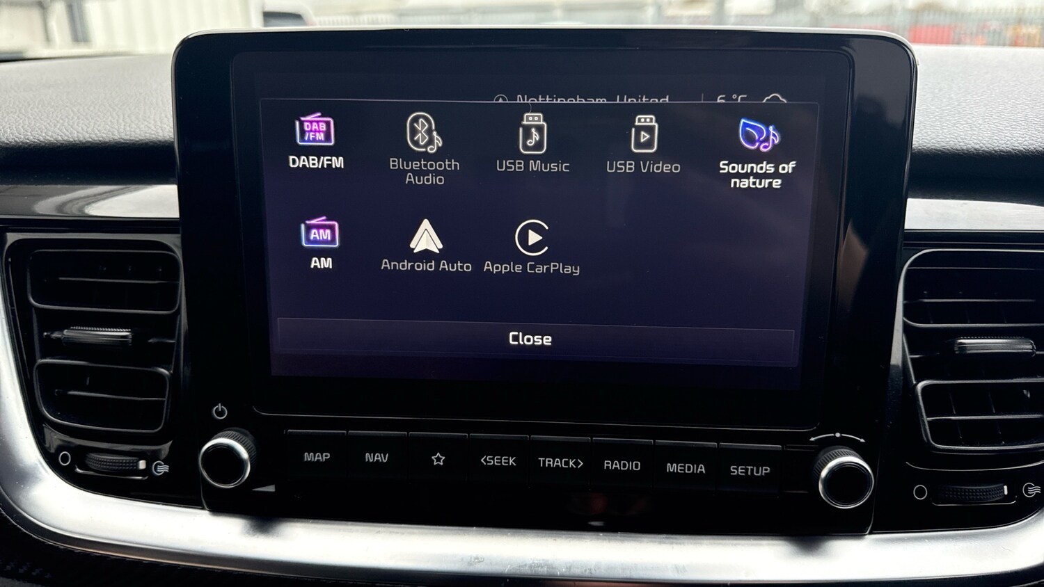 Used Kia Stonic 2024 for sale - 77087271: Photo 33