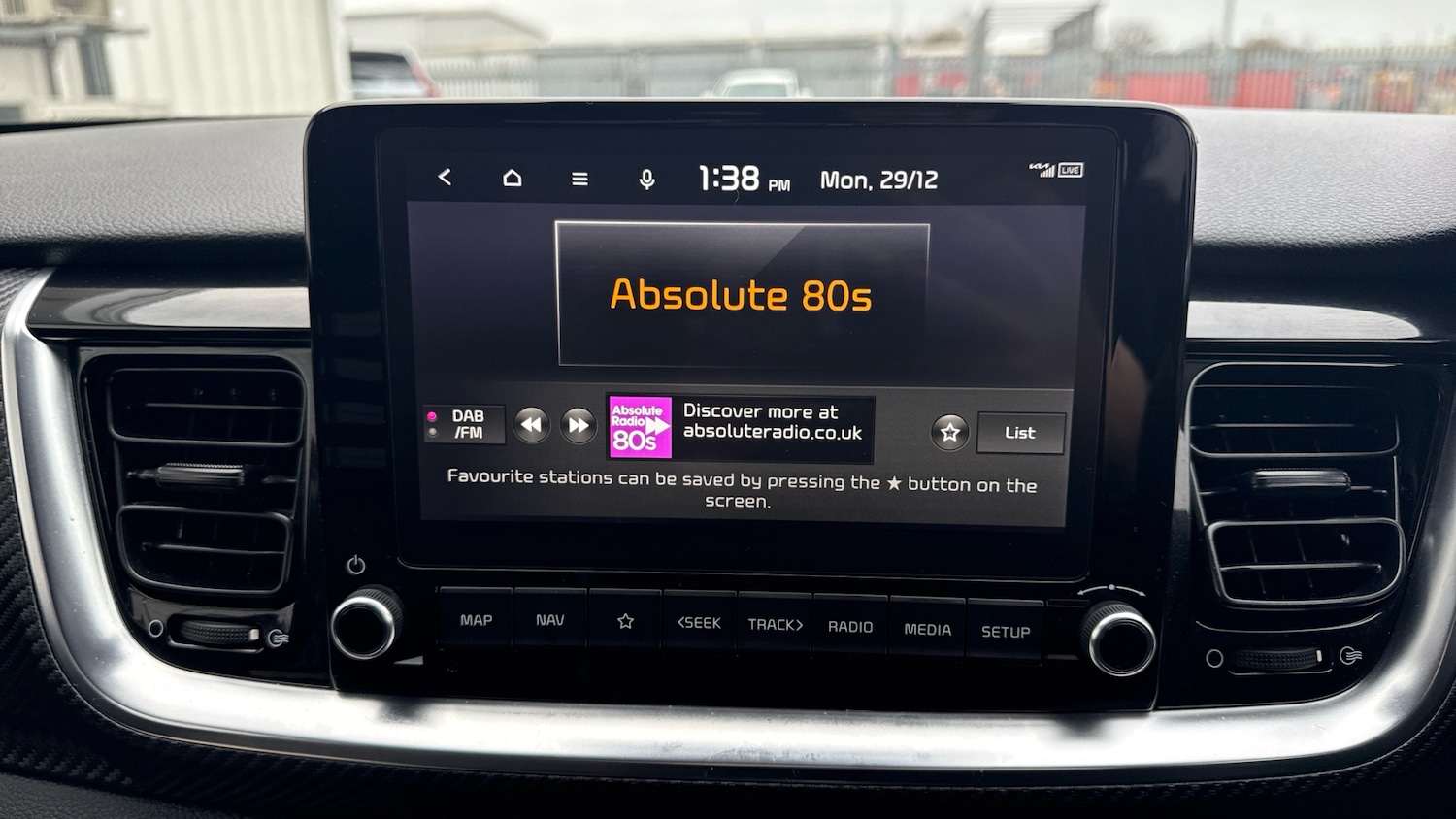 Used Kia Stonic 2024 for sale - 77087271: Photo 34