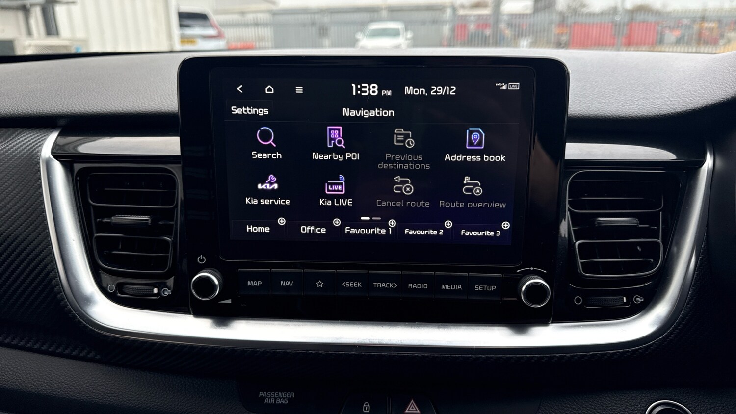 Used Kia Stonic 2024 for sale - 77087271: Photo 35