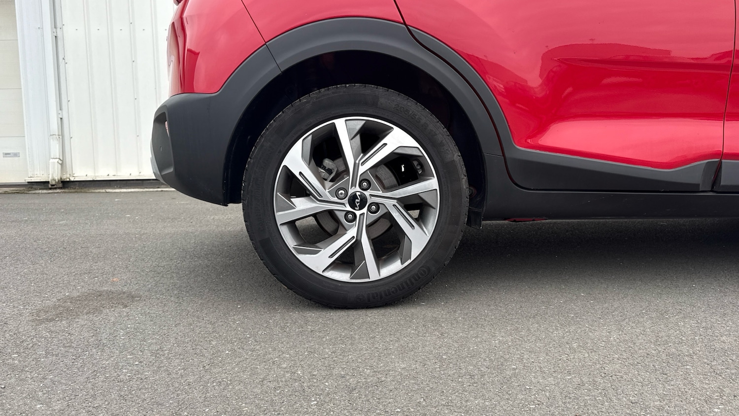 Used Kia Stonic 2024 for sale - 77087271: Photo 7