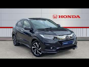 2020 (70) - 1.5 i-VTEC EX 5dr Petrol Hatchback