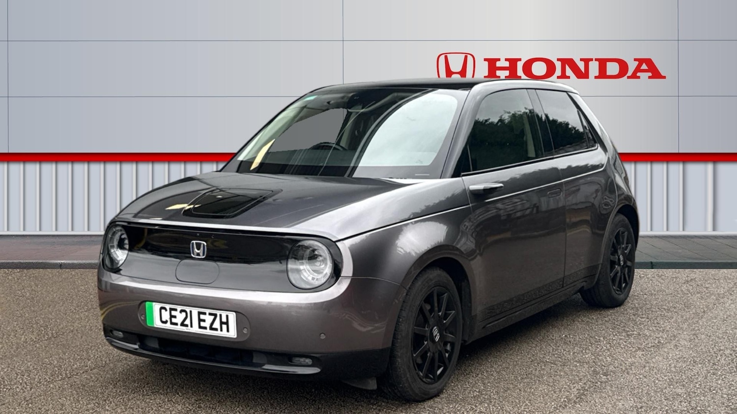 Used Honda e 2021 for sale - 77918423: Photo 10