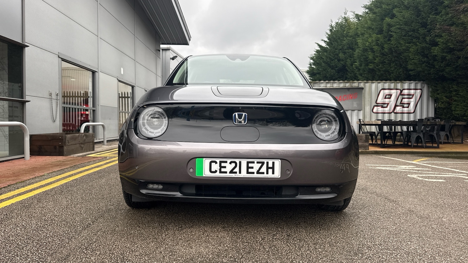 Used Honda e 2021 for sale - 77918423: Photo 13