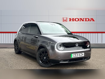 Used Honda e 2021 for sale - 77918423: Photo