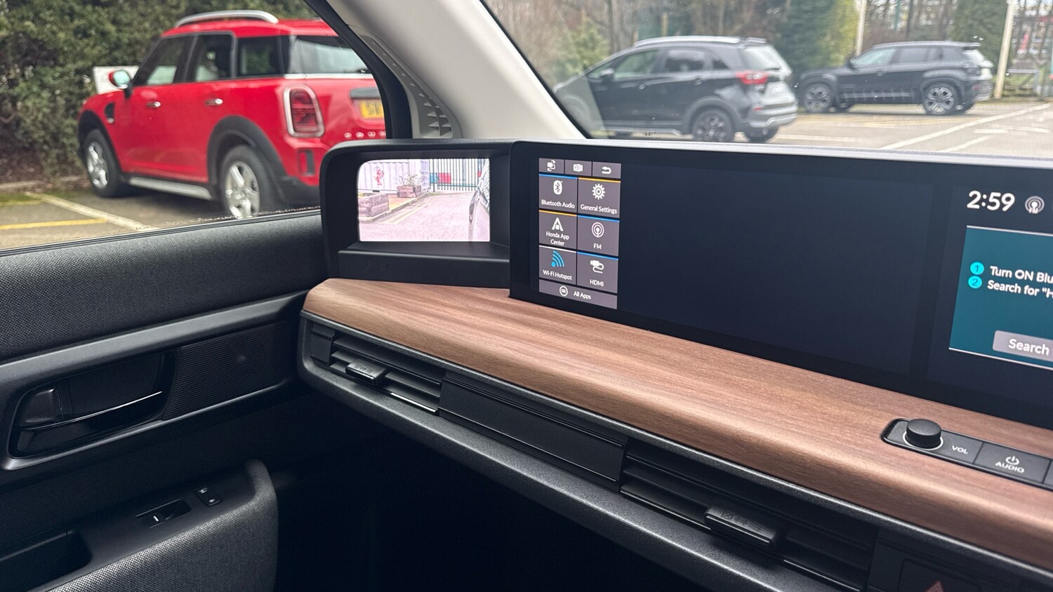 Used Honda e 2021 for sale - 77918423: Photo 28