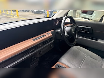 Used Honda e 2021 for sale - 77918423: Photo