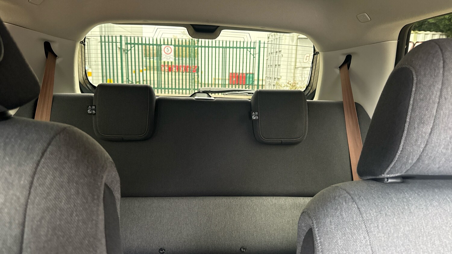 Used Honda e 2021 for sale - 77918423: Photo 33