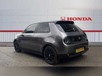 Used Honda e 2021 for sale - 77918423: Photo