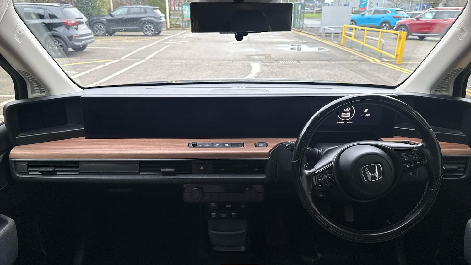 Used Honda e 2021 for sale - 77918423: Photo 4