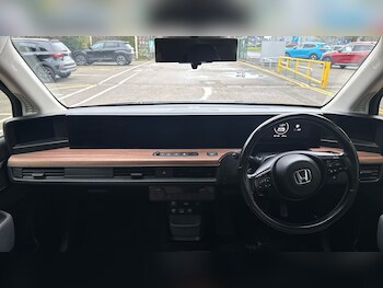 Used Honda e 2021 for sale - 77918423: Photo