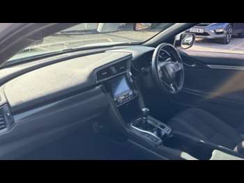 Used Honda Civic 2019 for sale - 75402446: Photo