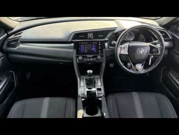 Used Honda Civic 2019 for sale - 75402446: Photo