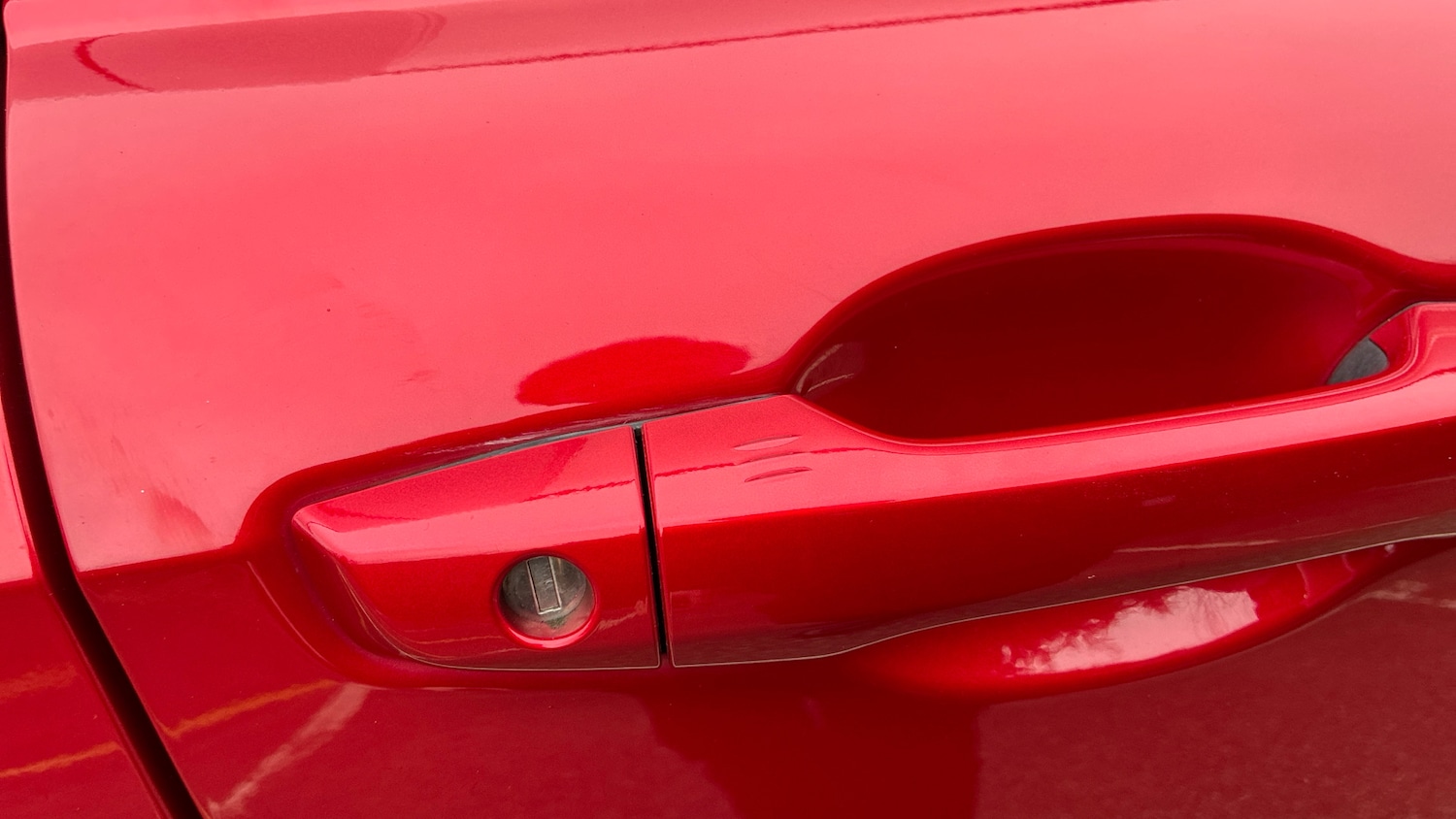 Used Honda CR-V 2022 for sale - 77640466: Photo 14