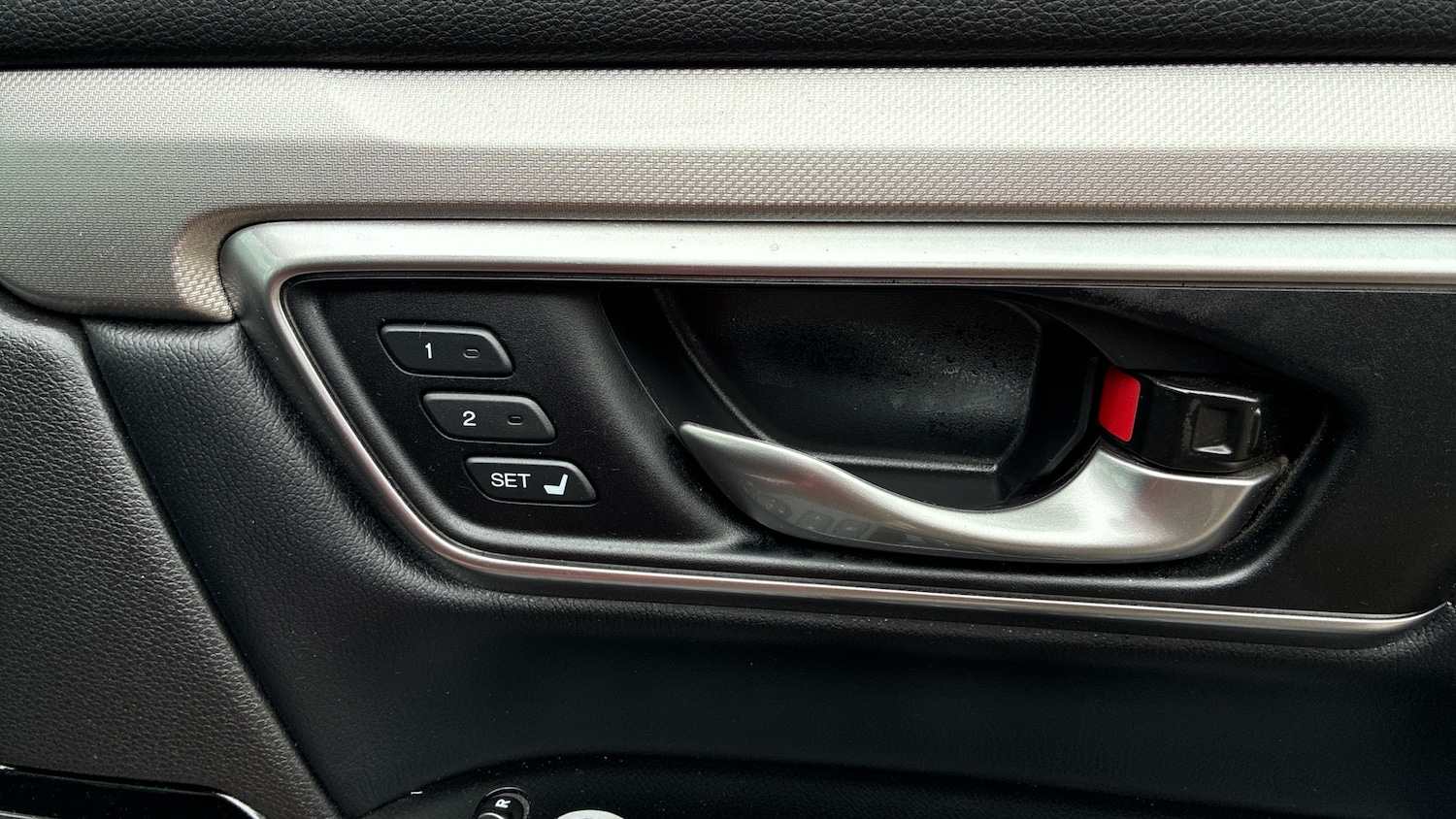 Used Honda CR-V 2022 for sale - 77640466: Photo 16