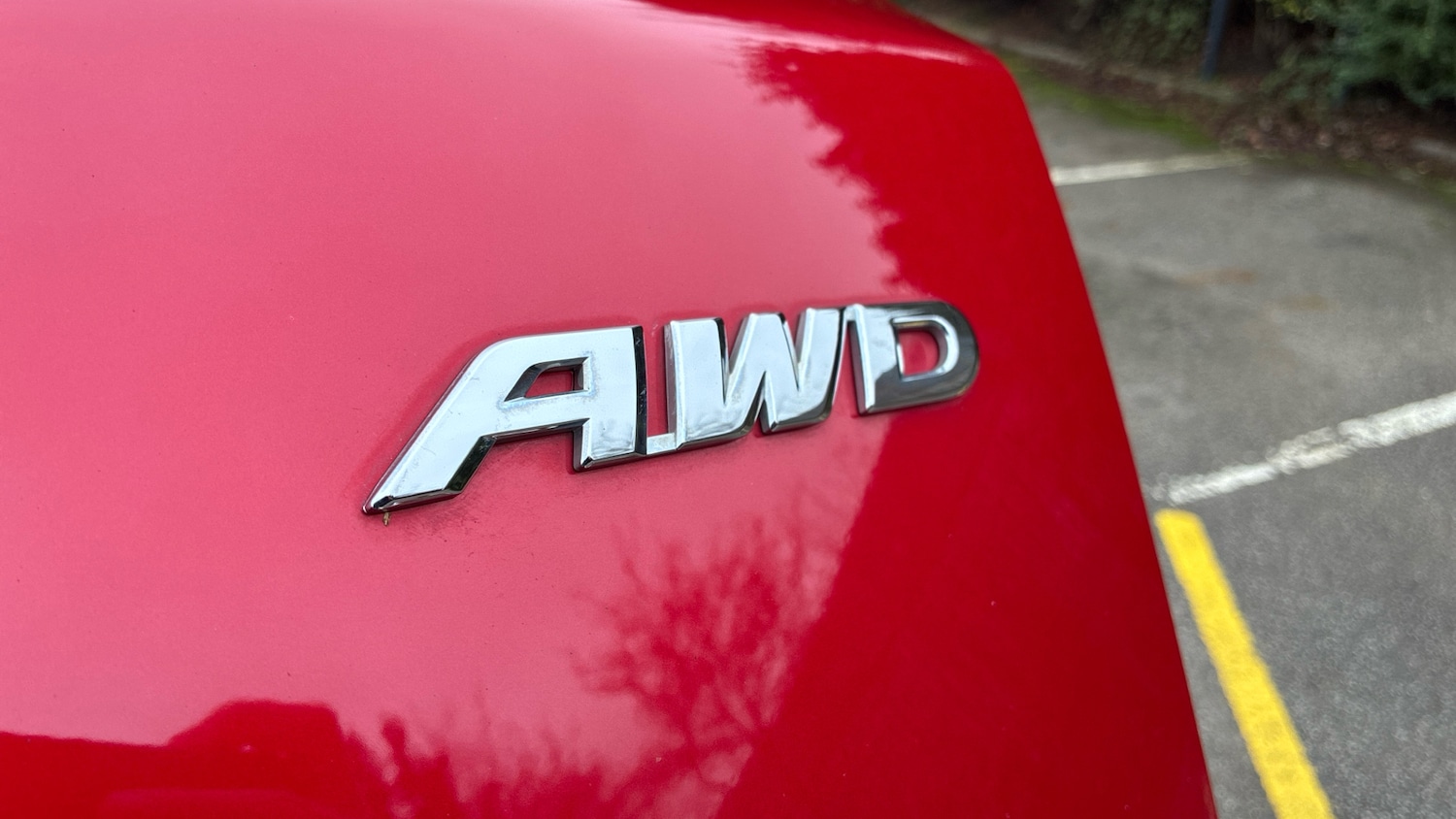 Used Honda CR-V 2022 for sale - 77640466: Photo 23