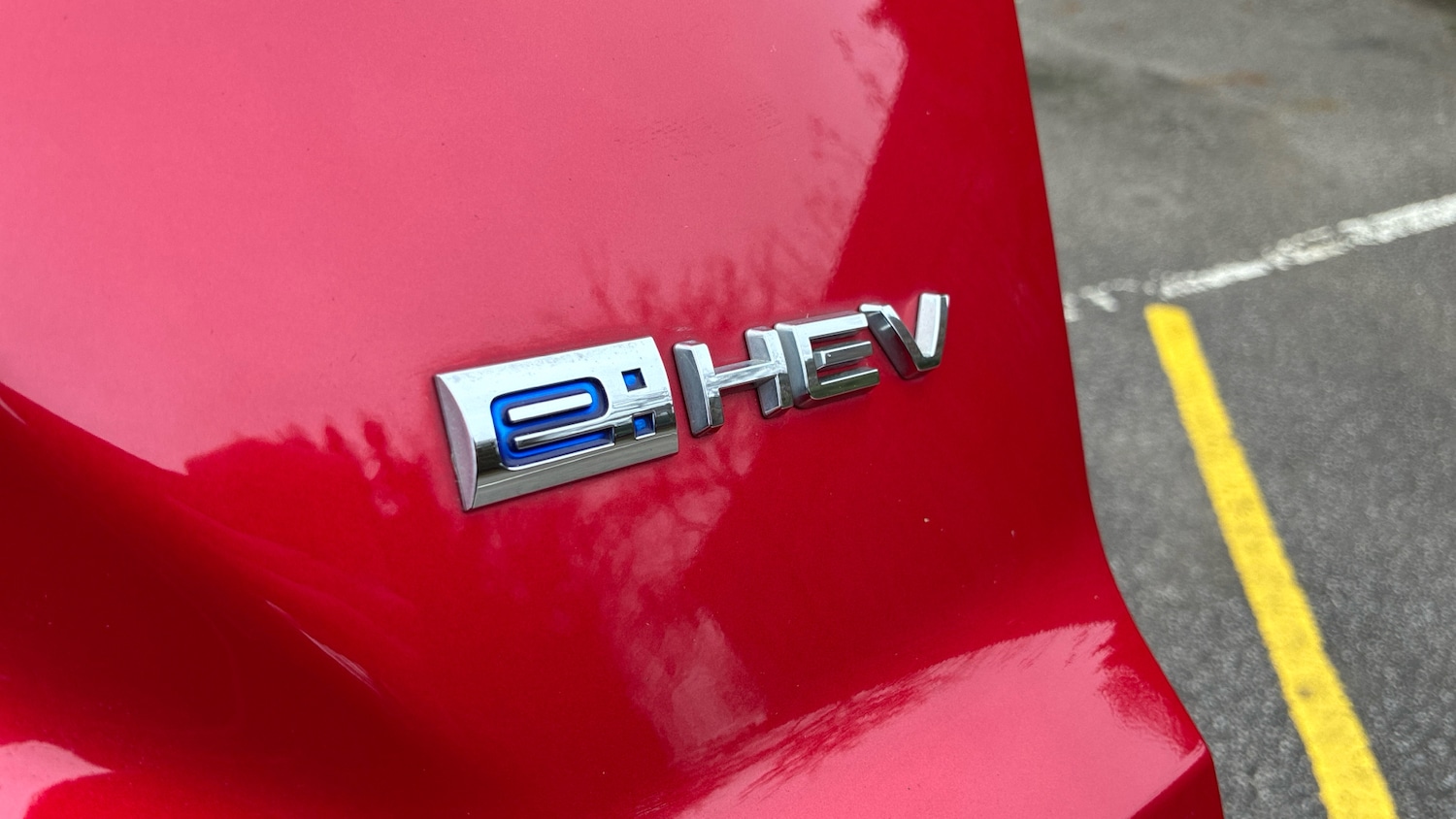 Used Honda CR-V 2022 for sale - 77640466: Photo 24