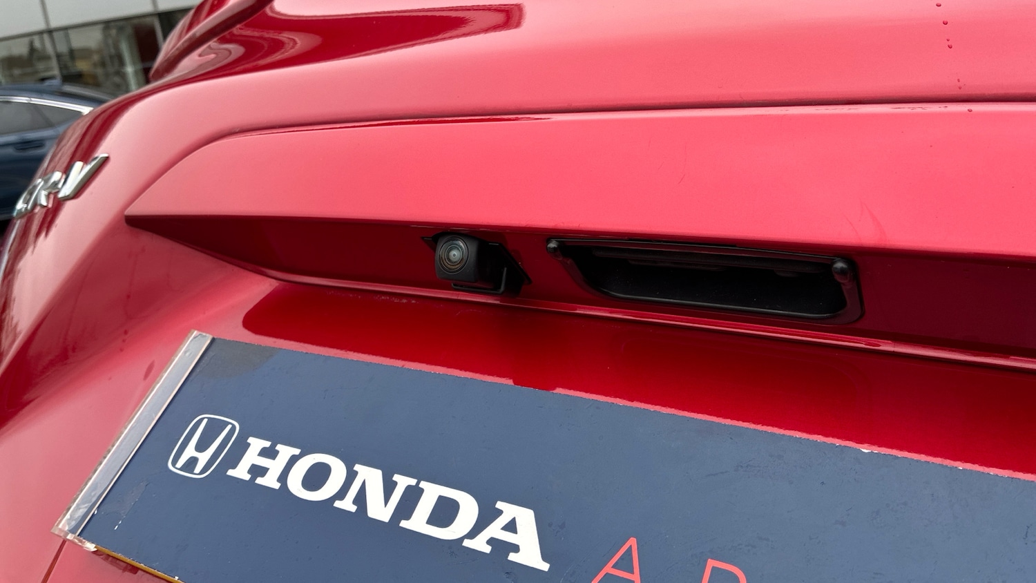 Used Honda CR-V 2022 for sale - 77640466: Photo 26