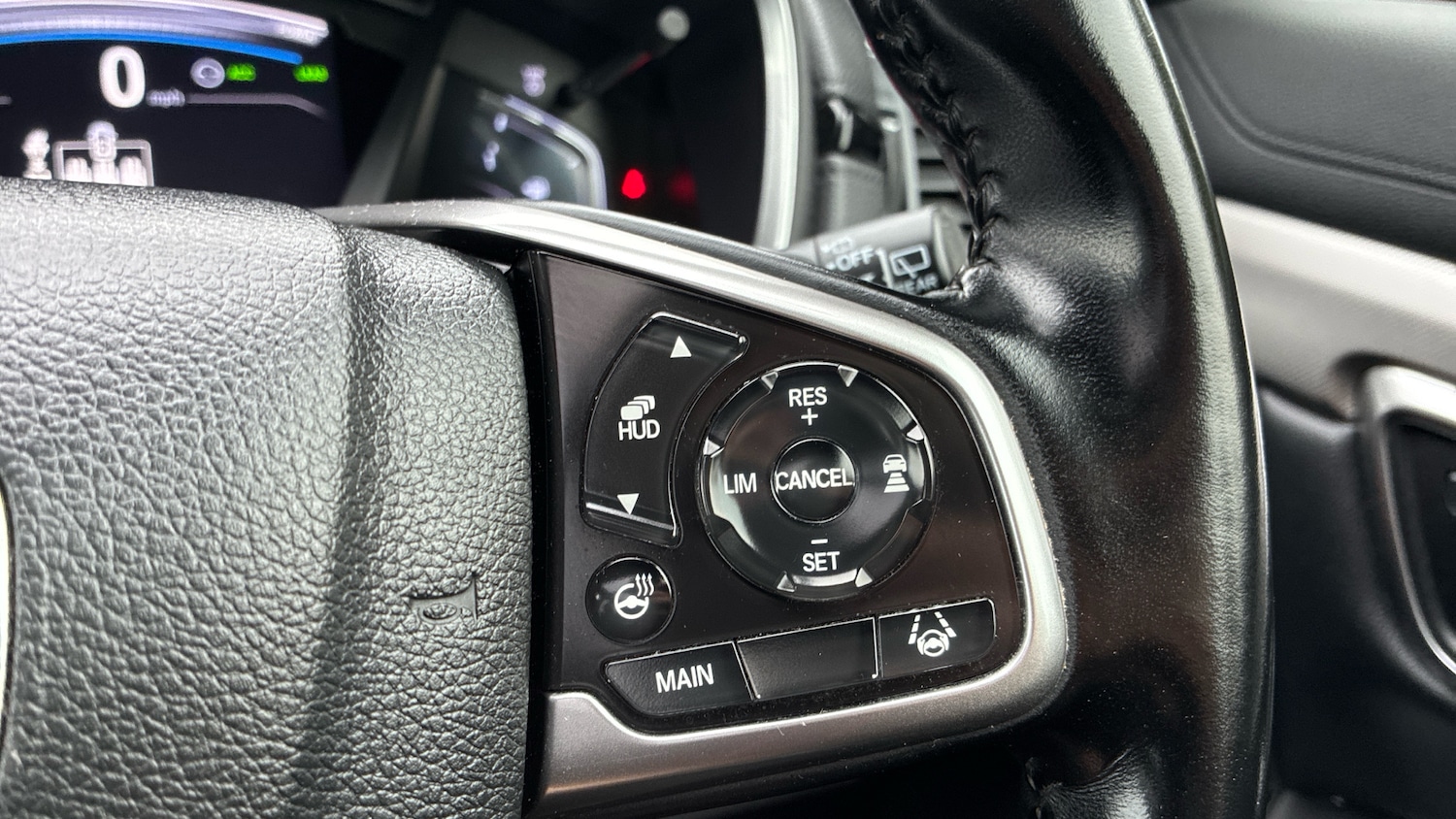 Used Honda CR-V 2022 for sale - 77640466: Photo 32