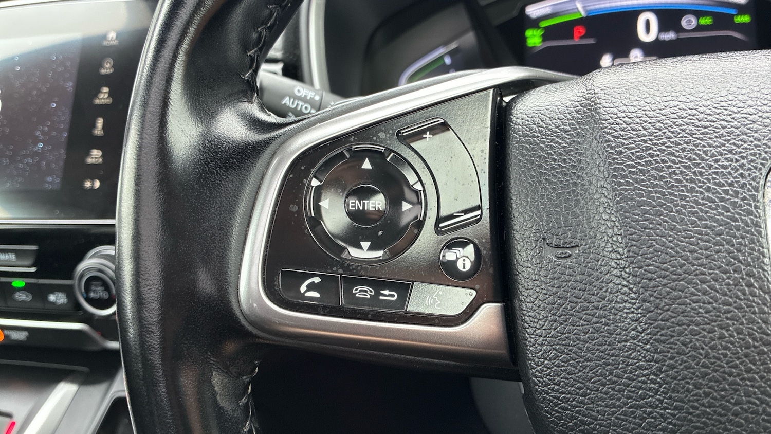 Used Honda CR-V 2022 for sale - 77640466: Photo 33