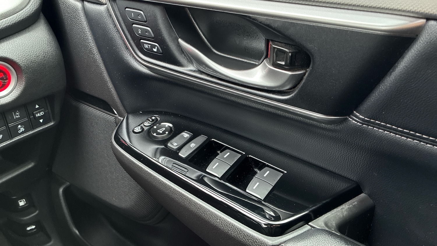 Used Honda CR-V 2022 for sale - 77640466: Photo 34