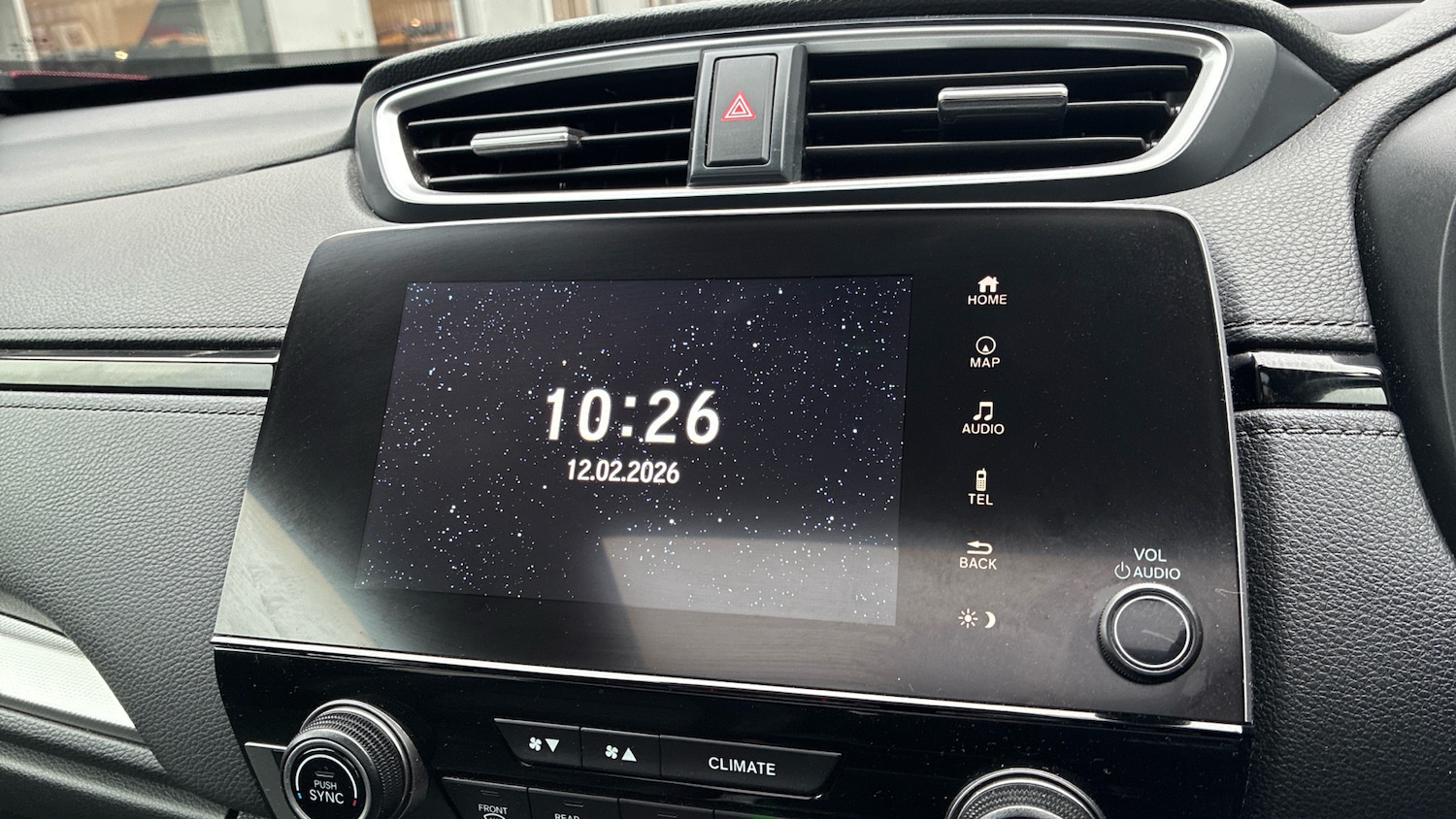 Used Honda CR-V 2022 for sale - 77640466: Photo 35