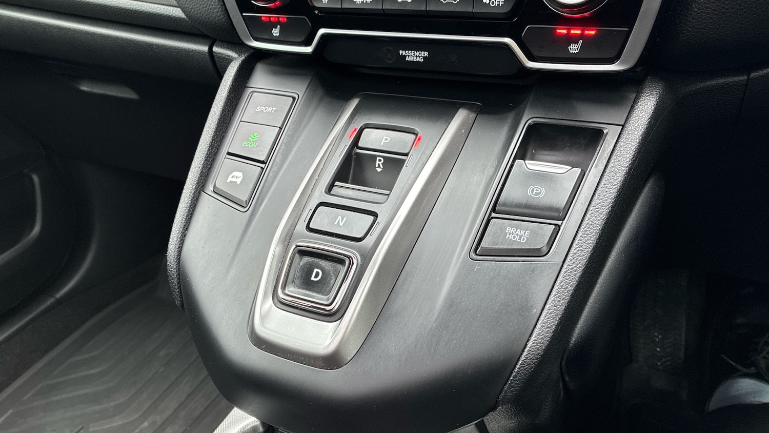 Used Honda CR-V 2022 for sale - 77640466: Photo 37