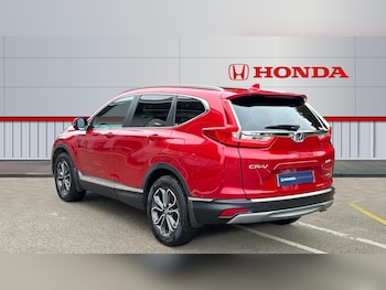 Used Honda CR-V 2022 for sale - 77640466: Photo