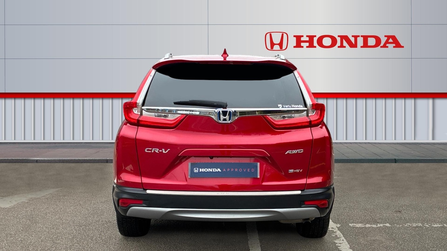Used Honda CR-V 2022 for sale - 77640466: Photo 7